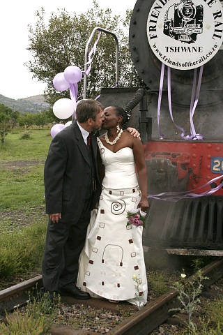 The romance of steam