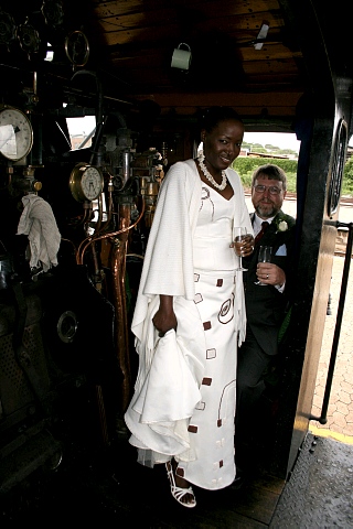 Footplate
