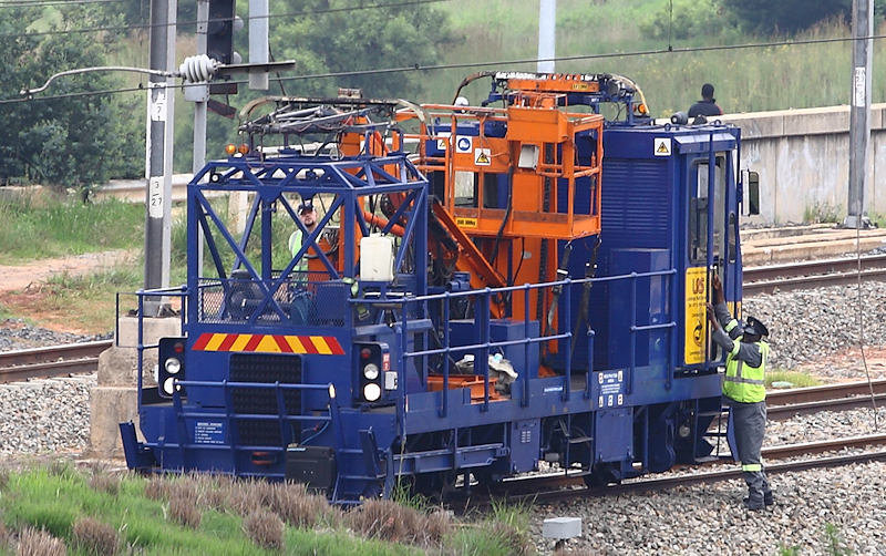 K R Wilson-Smith 2nd Feb 2010