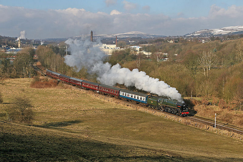 David Rodgers Pacific 70013