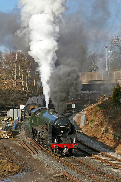 D Rodgers 20 Feb 2010