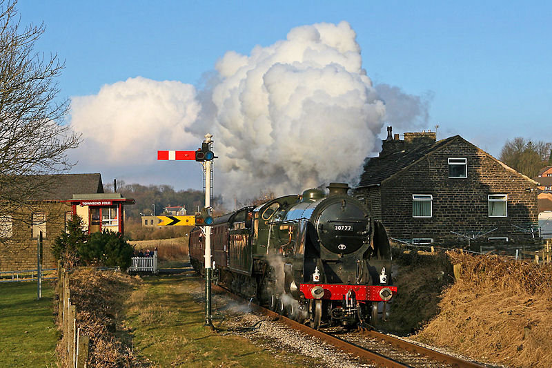 D Rodger 20 Feb 2010