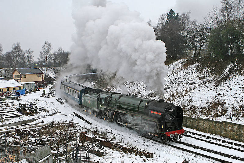 D Rodgers 21 Feb 2010