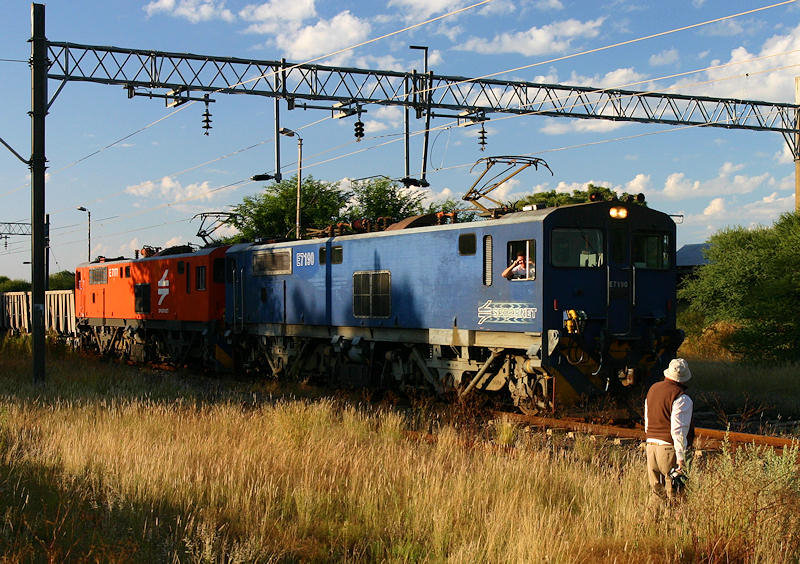 Kevin is taken!  L Geldenhuys 7/03/10