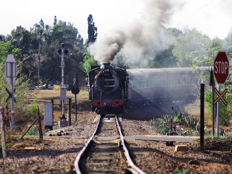 L Geldenhuys 9/08/07