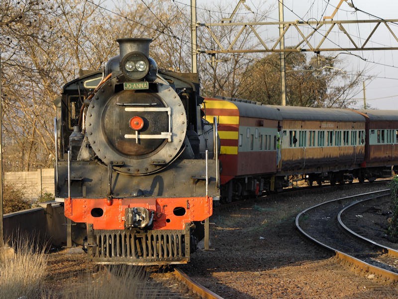 L Geldenhuys 9/08/07