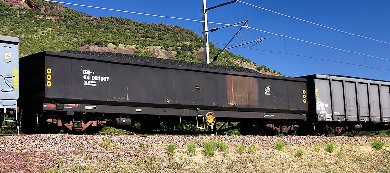 K R Wilson-Smith 7 Mar 2010