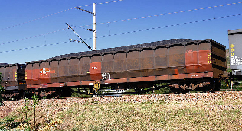 K R Wilson-Smith 7 Mar 2010