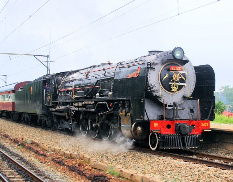 K R Wilson-Smith 25/11/2007