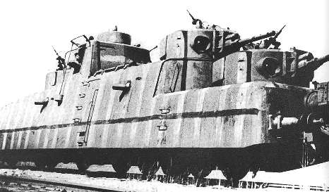 Leningrad Front 1942