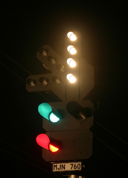 grain train has just past by