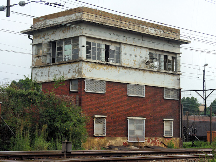 K R Wilson-Smith 05/12/07