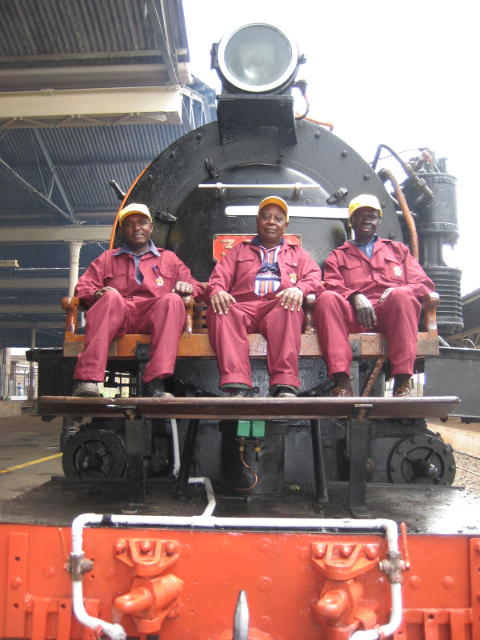 Next shift
