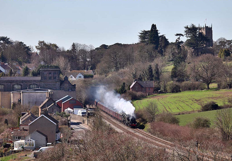 Bob Green April 2010