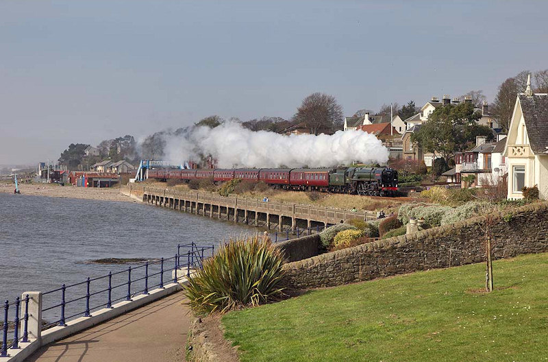 Bob Green April 2010