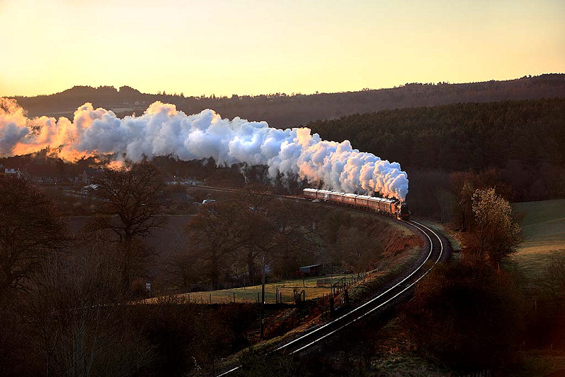 Bob Green April 2010