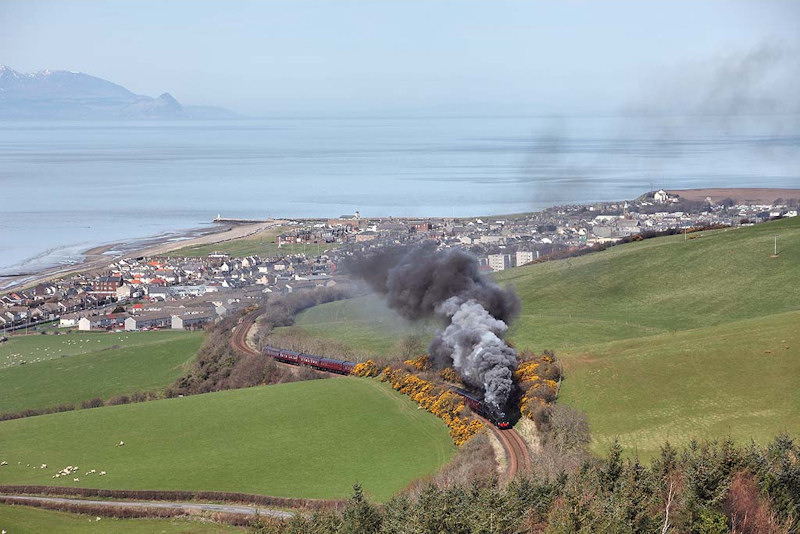 Bob Green April 2010