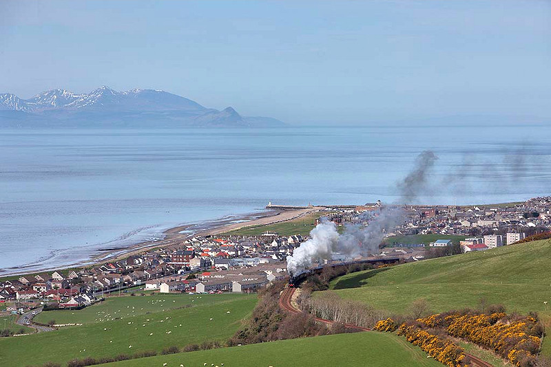 Bob Green April 2010