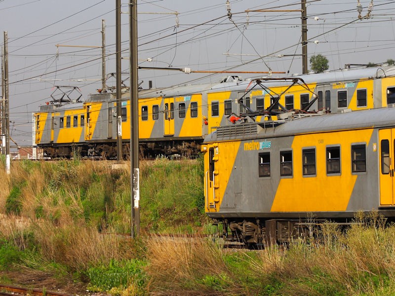 K R Wilson-Smith 11/12/07