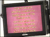 Cancelled, July 2007