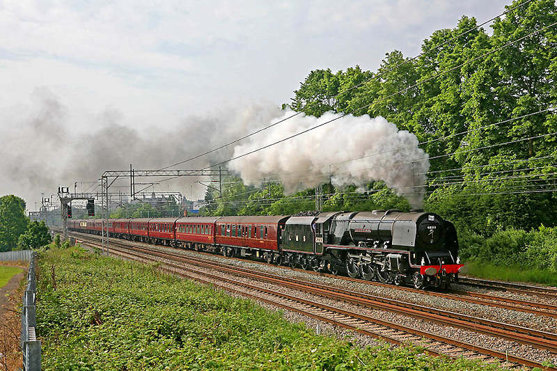Duchess of Sutherland