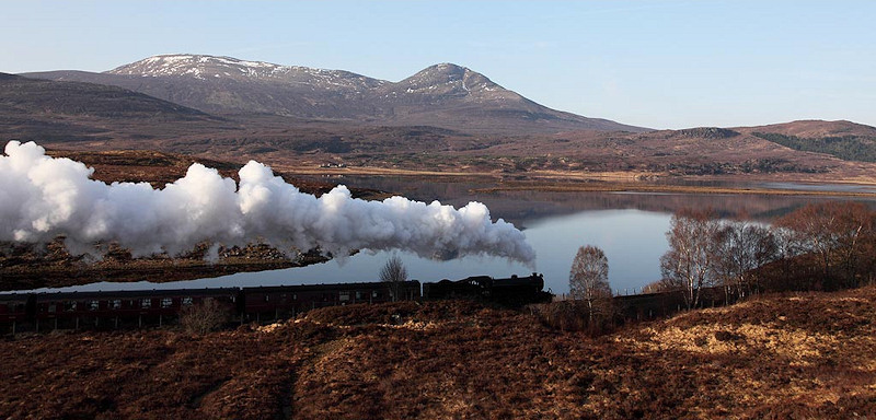 Bob Green April 2010