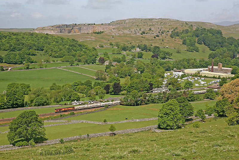 D Rodgers 2 June 2010