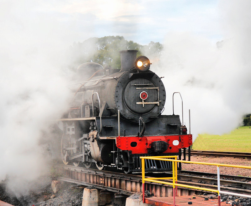 K R Wilson-Smith May 2010