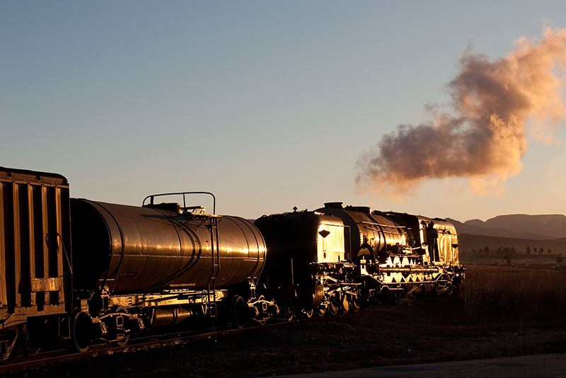 This early morning or evening photo of the GMAM on the Geoff Cooke Tour comes in at 2nd spot