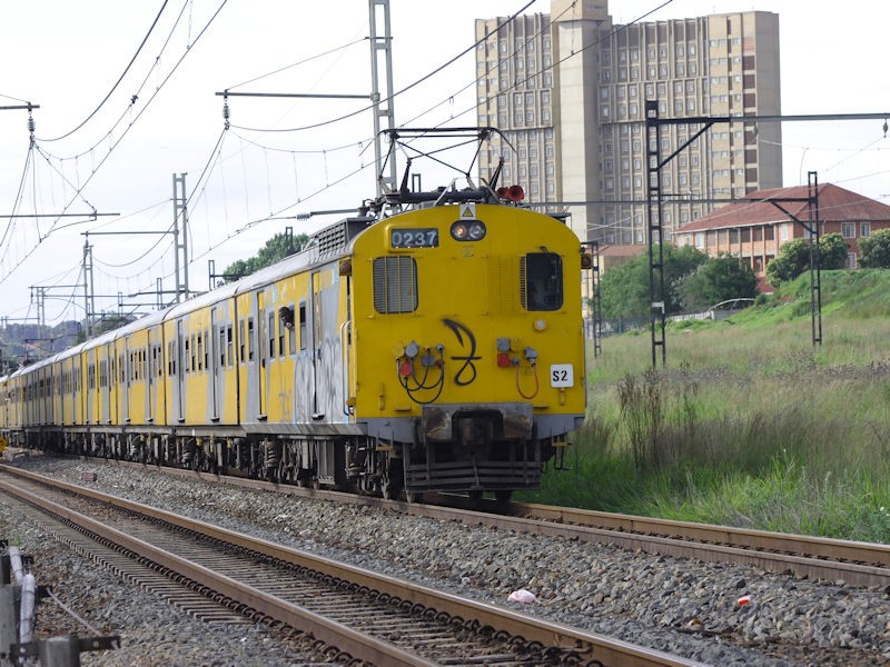 K R Wilson-Smith 18/12/2007