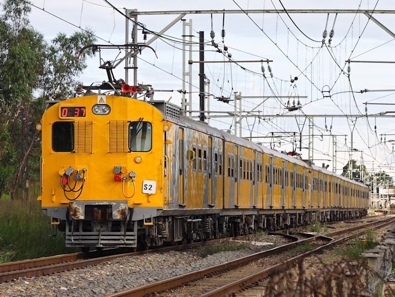 K R Wilson-Smith 17/12/07