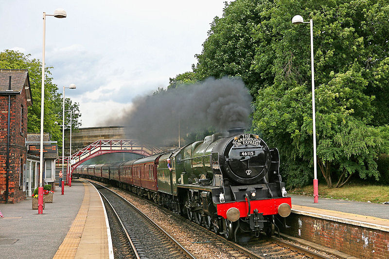 D Rodgers 20 July 2010