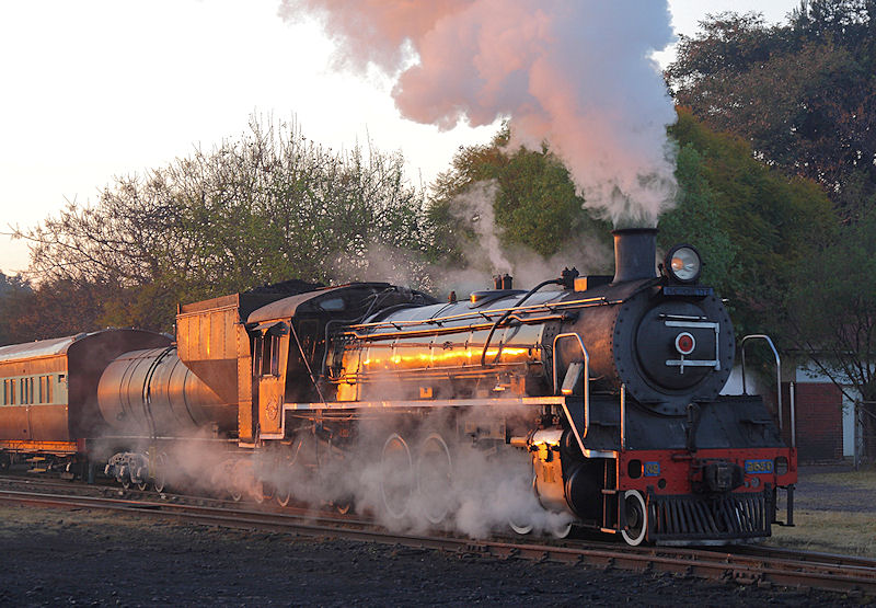 K R Wilson-Smith 8 Aug 2010