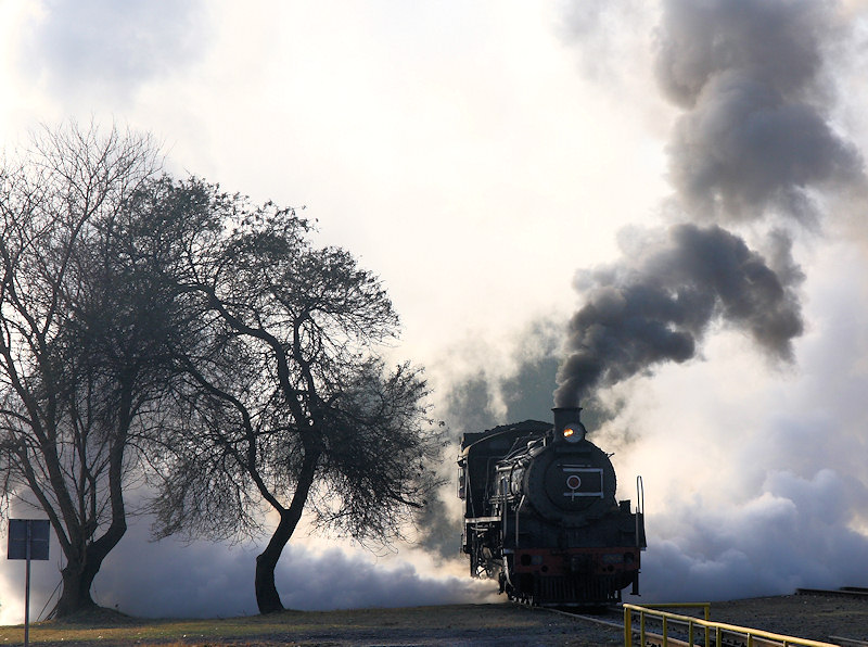 K R Wilson-Smith 8 Aug 2010