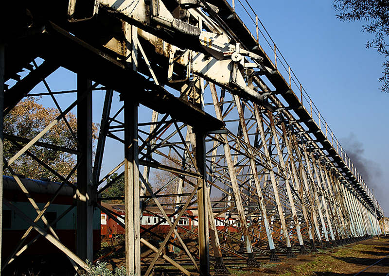 K  R Wilson-Smith August 2010