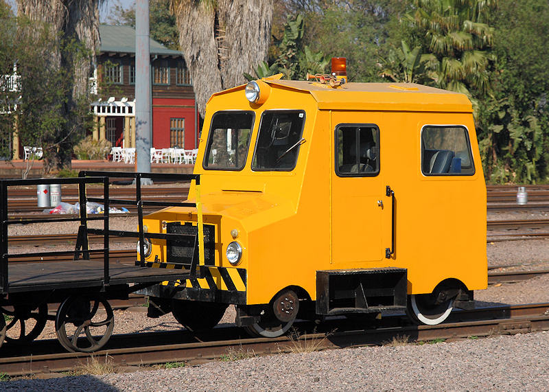 K R Wilson-Smith Augist 2010