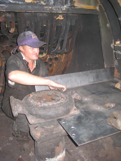 Spikkels puts them together