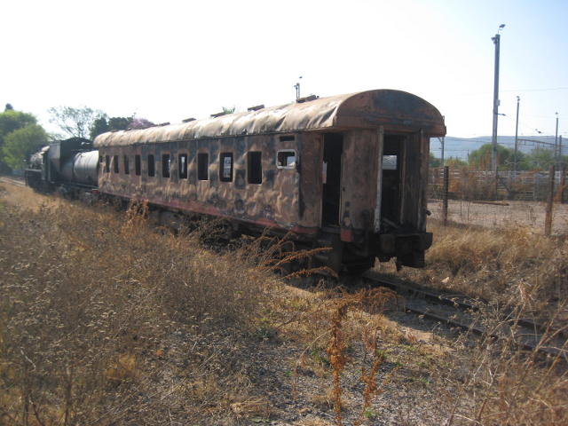 Still setting back slowly