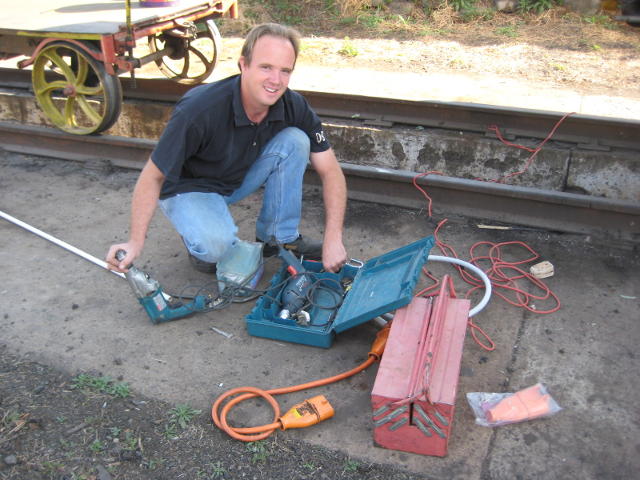 Photo by John Ashworth, 04 September 2010