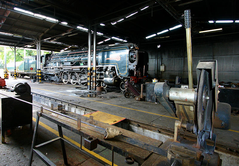 K R Wilson-Smith Oct 2010