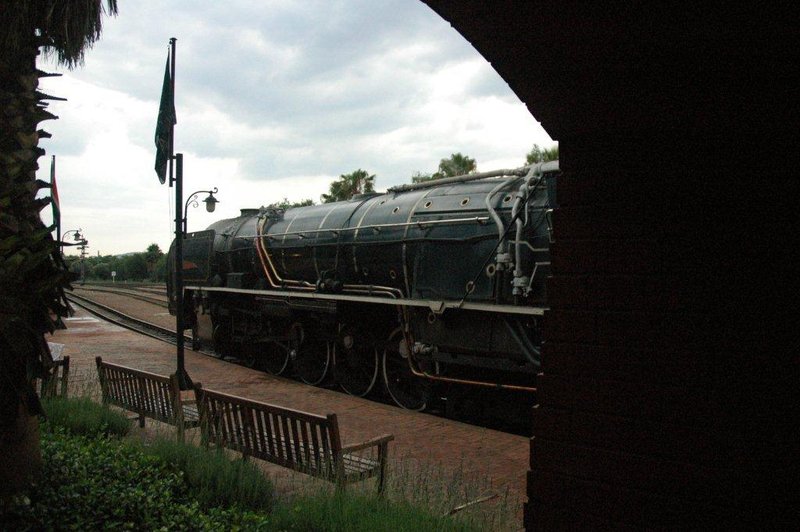 Photo by Nathan Berelowitz, 11/12/10