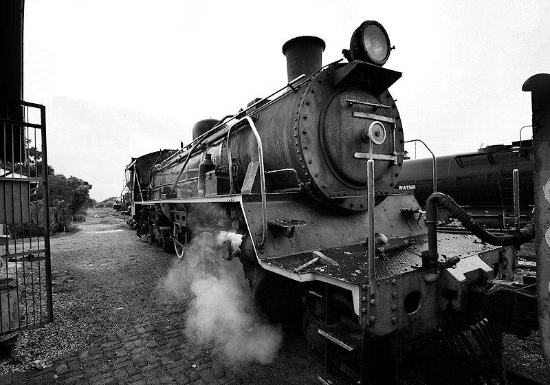 Kevin Wilson-Smith 16/01/11