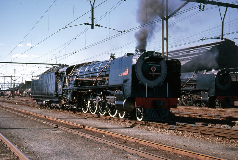 Kimberley    11 April 1969