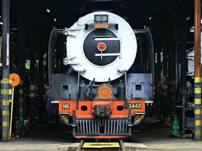 K R Wilson-Smith 20/01/08