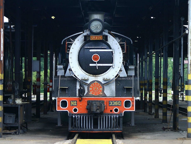 K R Wilson-Smith 20/01/08