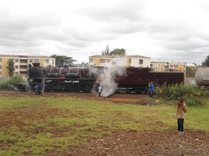 3020 at Mawenzi Gardens - 3