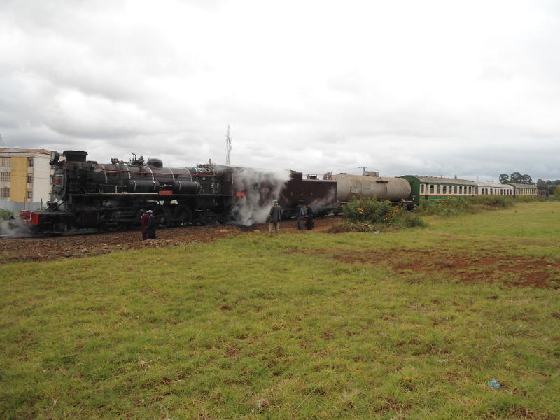 3020 at Mawenzi Gardens - 2