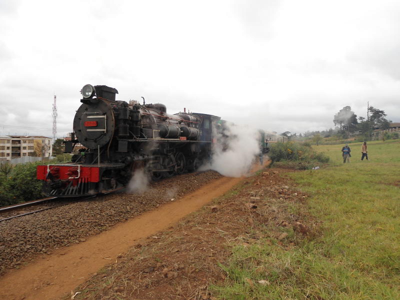 3020 at Mawenzi Gardens - 1