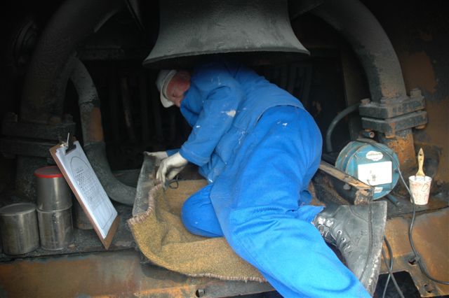 Photo by Nathan Berelowitz January 2008