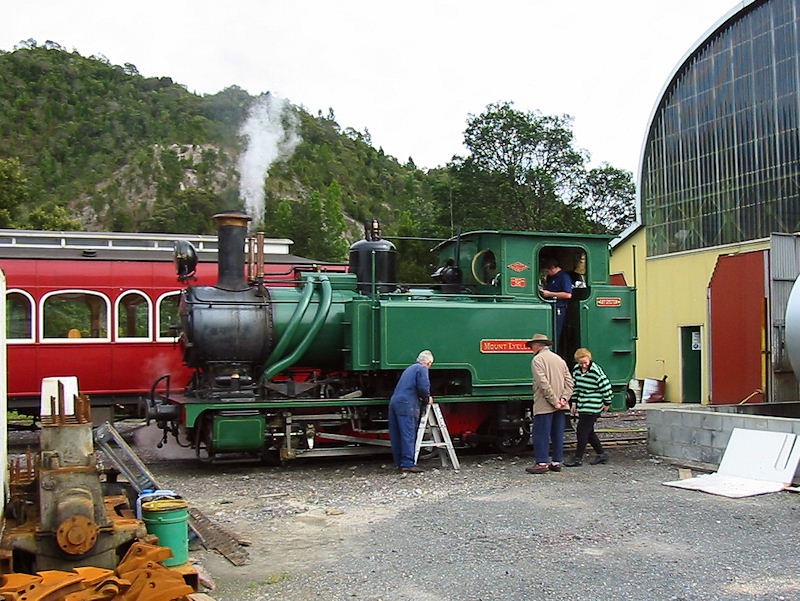 J Ravenscroft 12/06/03